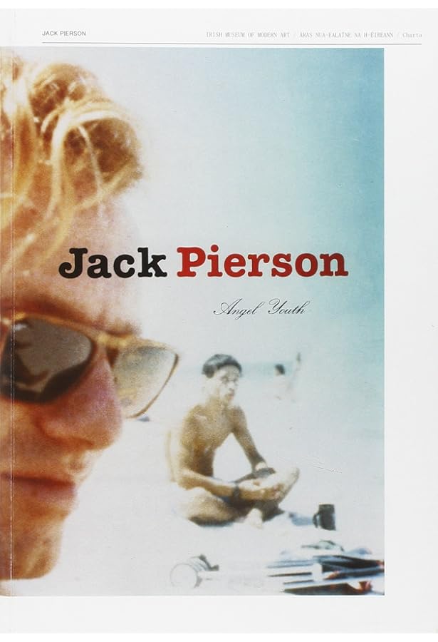 Amazon.com: Jack Pierson Desire/Despair: A Retrospective: Selected