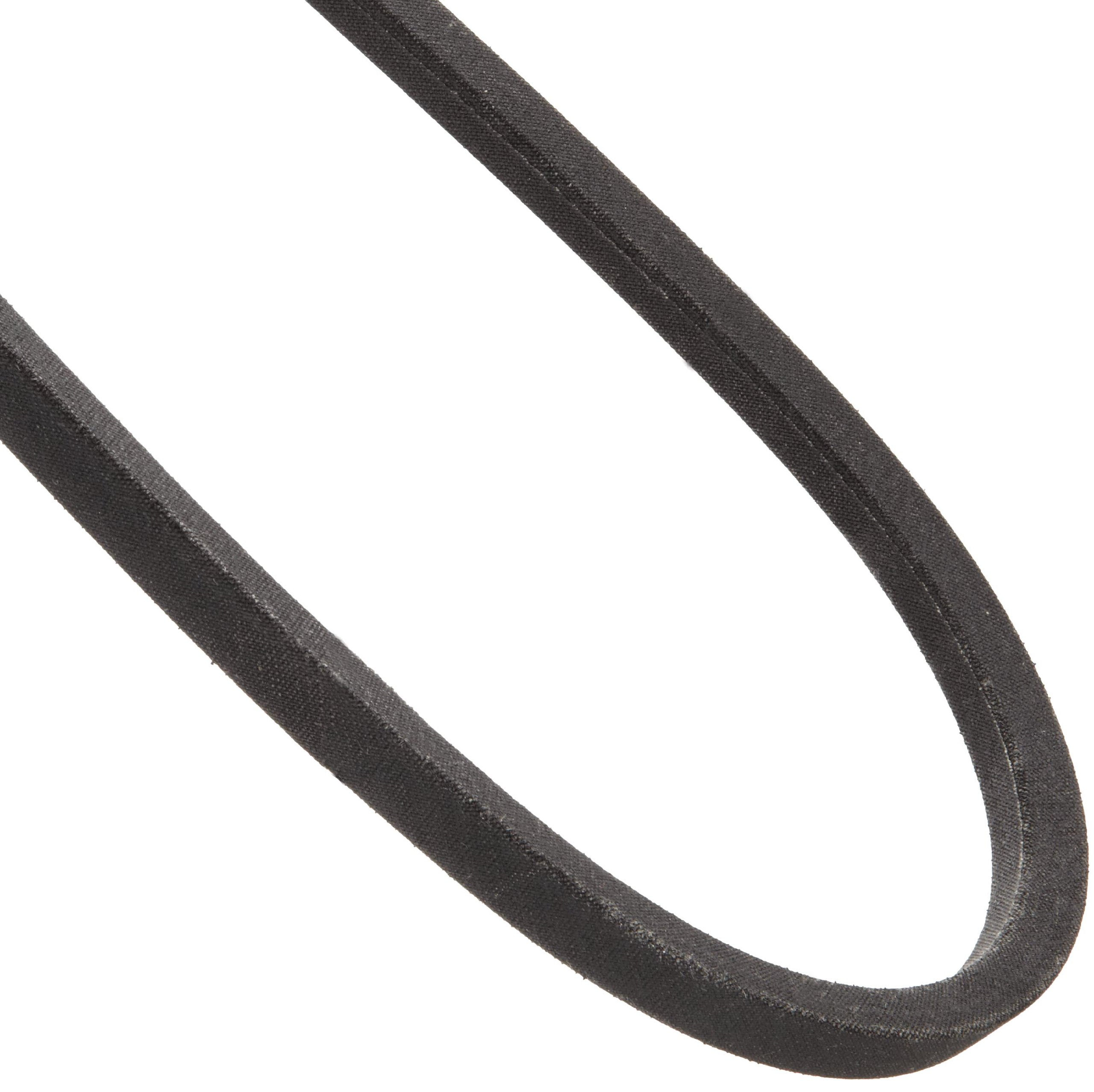 Continental ContiTech Insta-Power V-Belt, 84780, 0.50″ Top Width, 0.31″ Height, 78″ Length