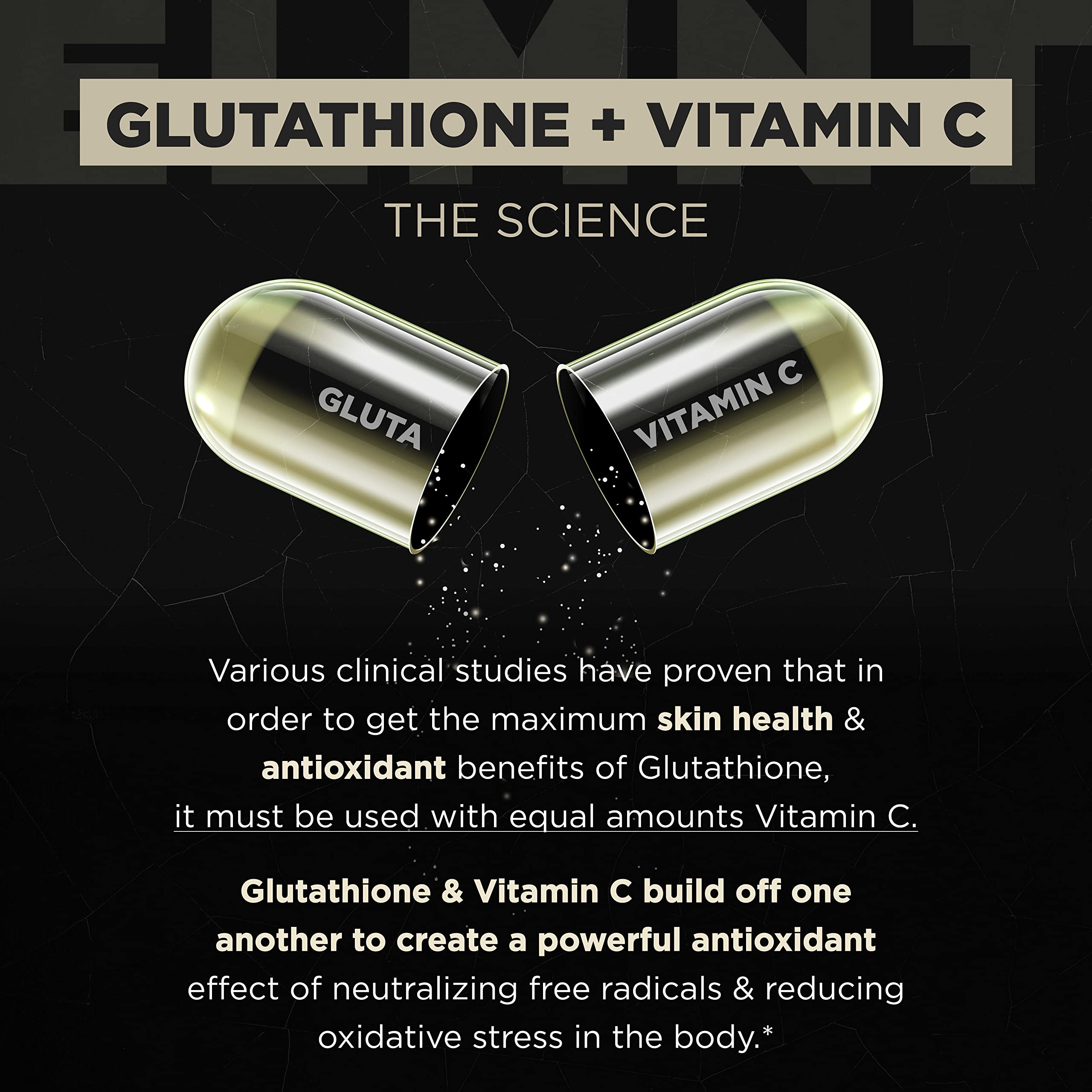 glutathione numbness Numbuzin No. 5 Glutathione TXA Advanced Dark Spot Ampoule Concentrate  Review  DermApproved