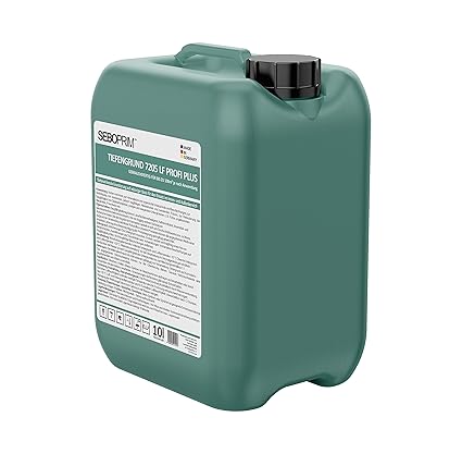 Tiefengrund verarbeitungsfertig 7205 LF 30l