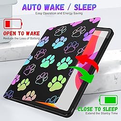 Uppuppy for for iPad Mini 7 A17 Pro 2024/iPad Mini