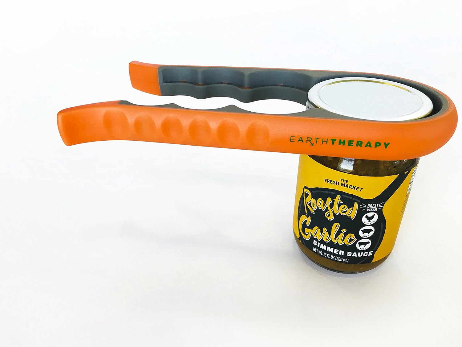 Arthritis Aid Jar Lid Opener Jar Opener for Arthritis Jar Gripper Jar