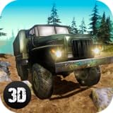 Offroad Truck Driving Simulator 3D