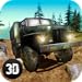 Offroad Truck Driving Simulator 3D