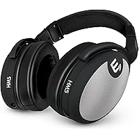 BRAINWAVZ HM5 Studio Monitor Headphones