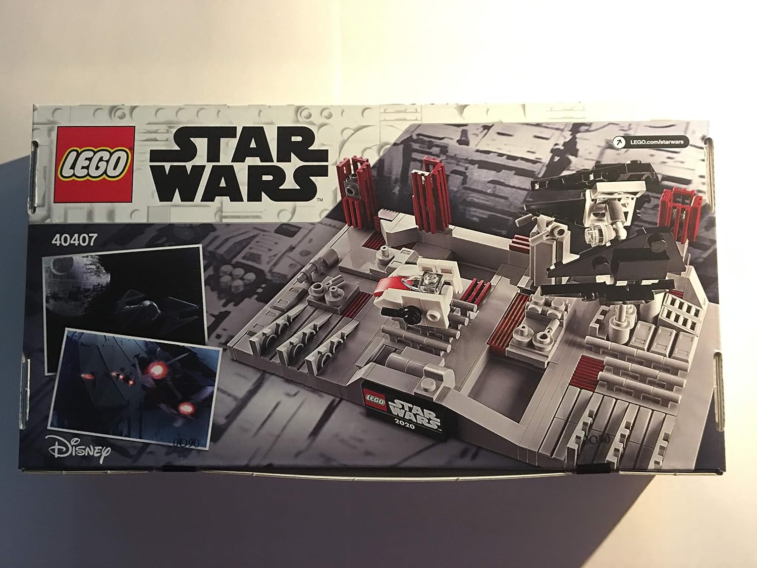 40407 lego