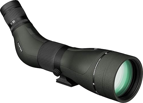 Vortex Optics Diamondback HD 20-60 X 85mm Spotting Scope