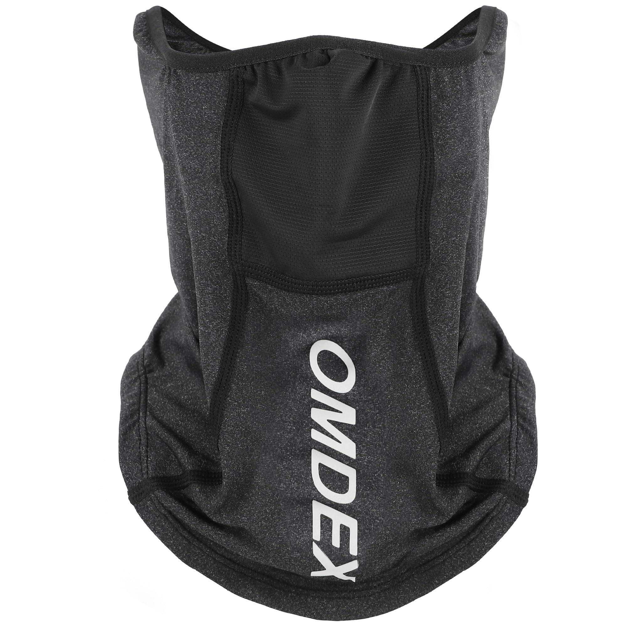 Photo 1 of bundle 3 OMDEX Cooling Neck Gaiter UPF 50+ UV Face Cover for Sun Protection, Adjustable Reflective Breathable Face Mask for Men Women Fishing, Cycling, Hiking, Outdoors