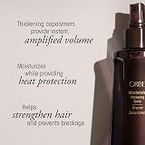 Oribe Maximista Thickening Spray 200ml 6.8oz Hair Volume Styling Product view 6