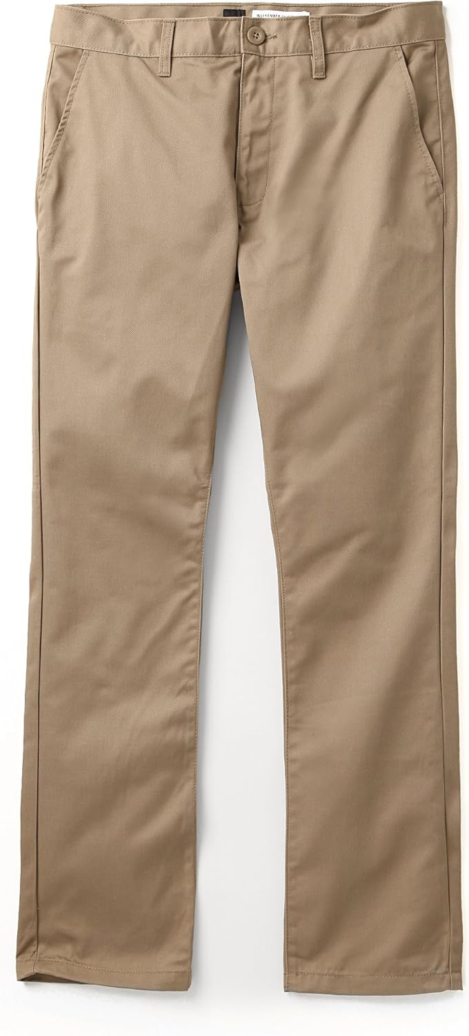 rvca chino pants