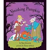 The Vanishing Pumpkin