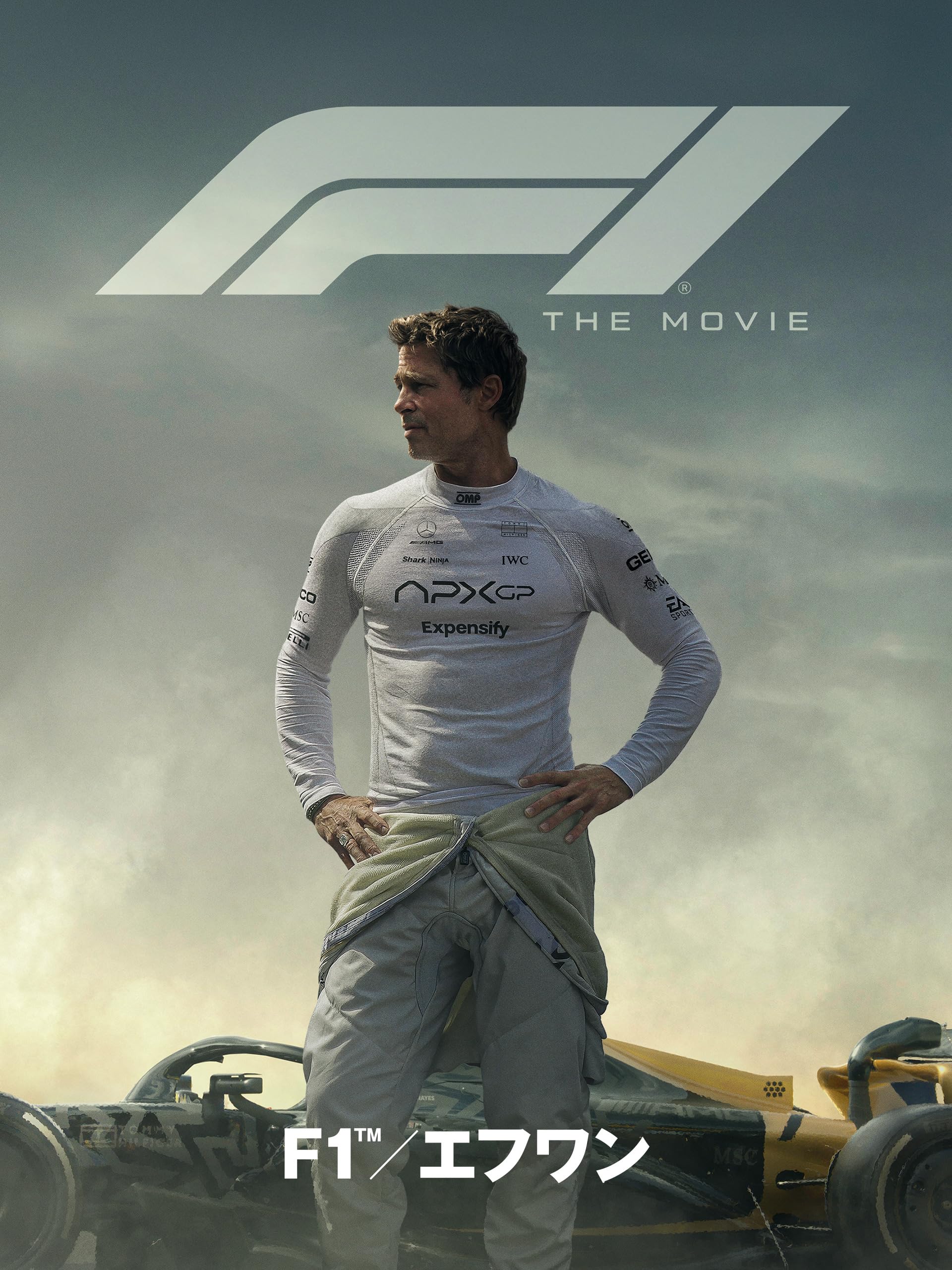 F1® The Movie