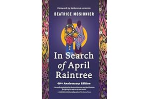 In Search of April Raintree