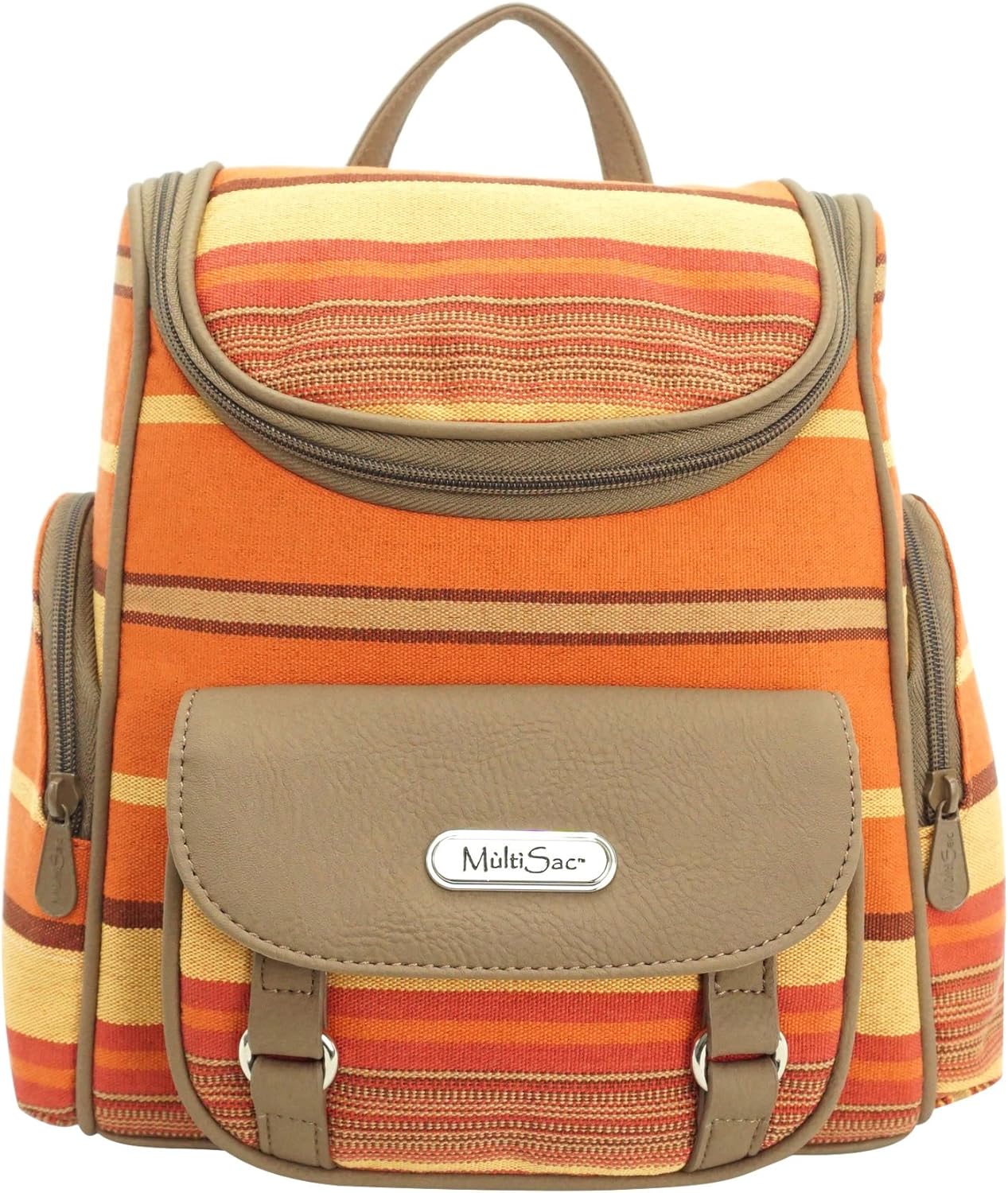 multisac donna backpack