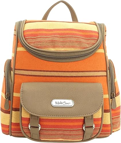multisac backpack amazon