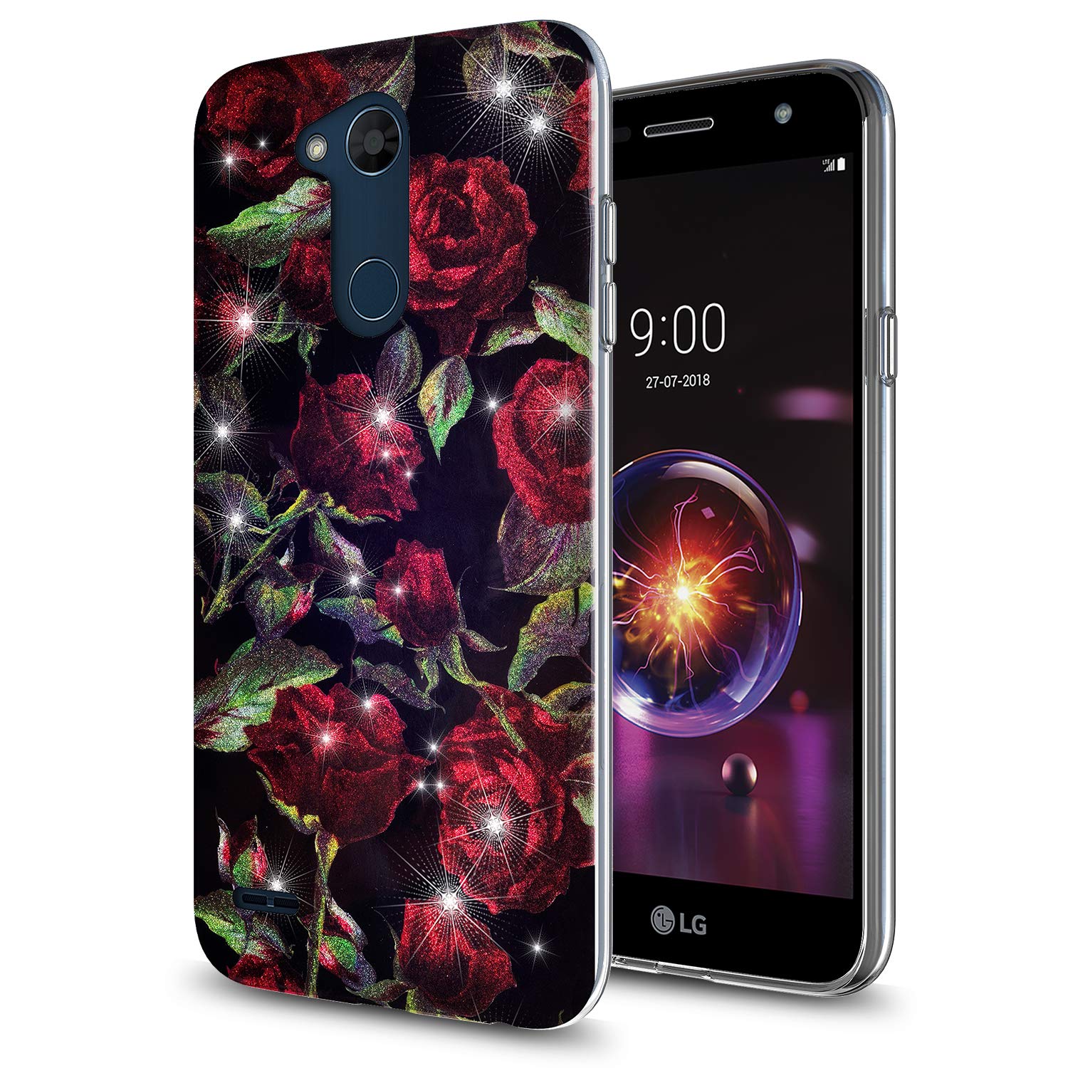 Best Lg X Charge Case For Women Home Easy