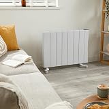 Beldray EH3110V2 Smart Ceramic Core Wi-Fi Electric Heater 2000W Portable view 5