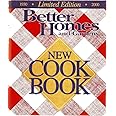 Better Homes and Gardens New Cookbook (1930-2000 Limited Edition)