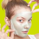 Freeman Feeling Beautiful Renewing Cucumber Peel-Off Gel Mask 175ml Clarifying view 5