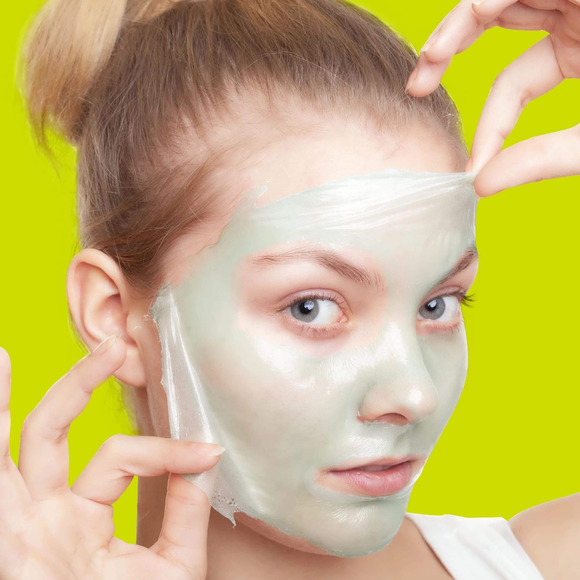 Freeman Cucumber Peel Off Mask