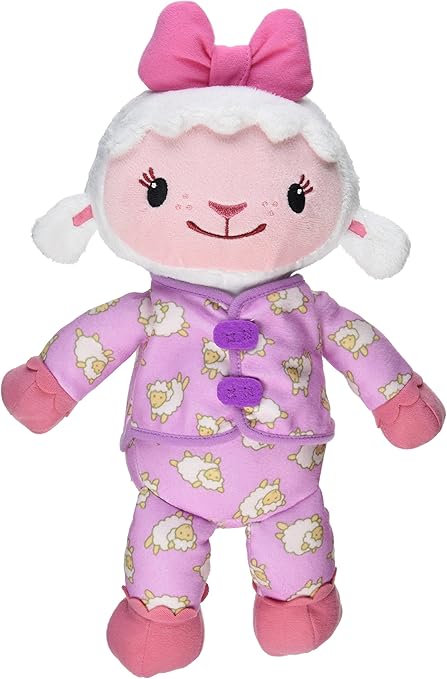 disney lambie