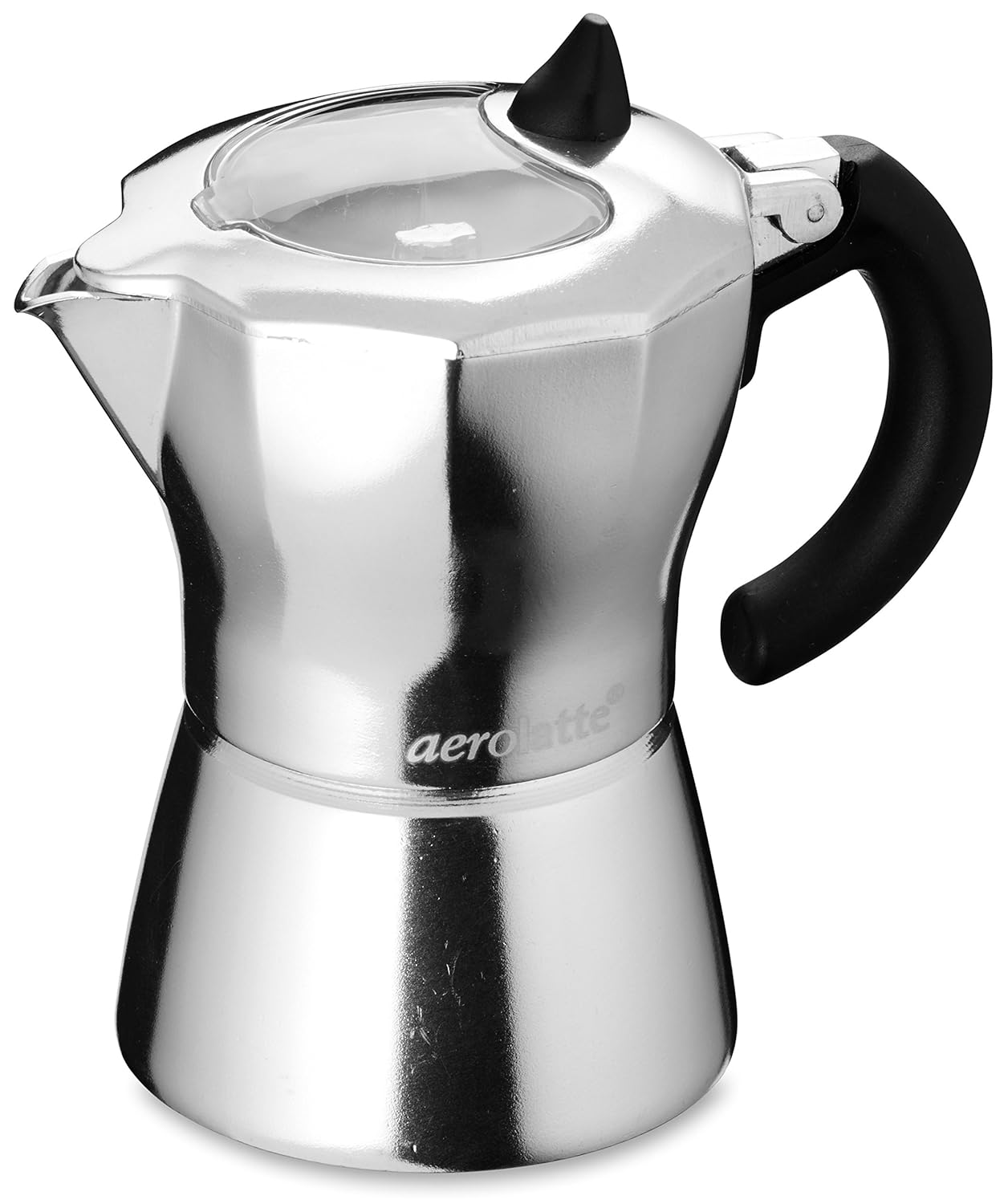 Best Coffee Maker Moka Express No.3