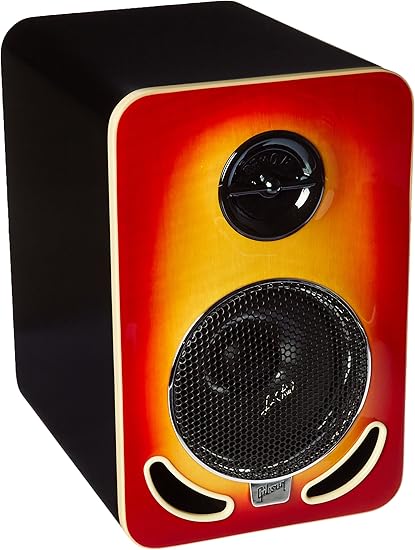 4 way studio monitor