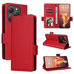 Compatible with Blackview Shark 9 5G Wallet Case,PU
