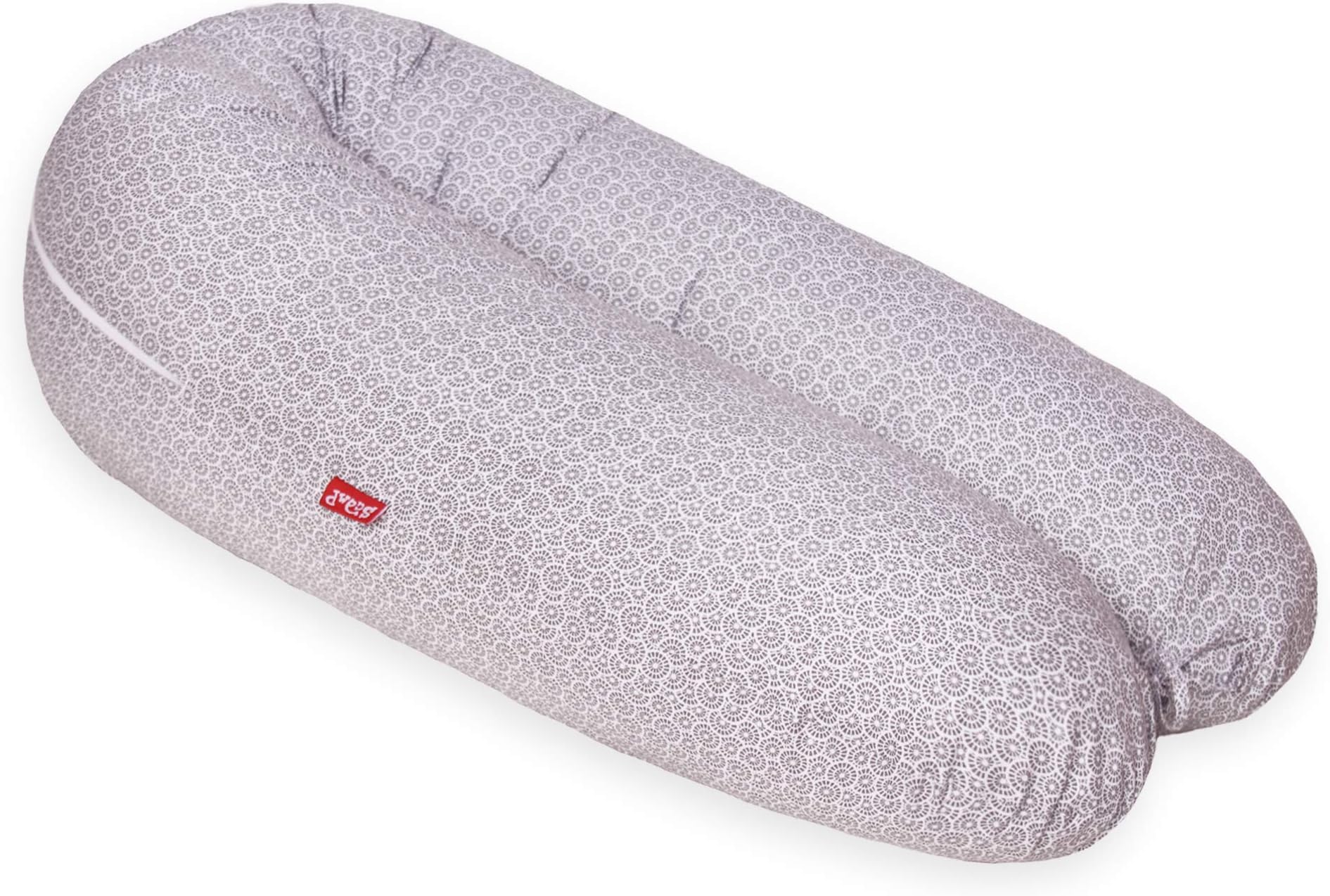 Scamp Nursing Pillow Universal Pregnancy Pillow with Cover Various Designs