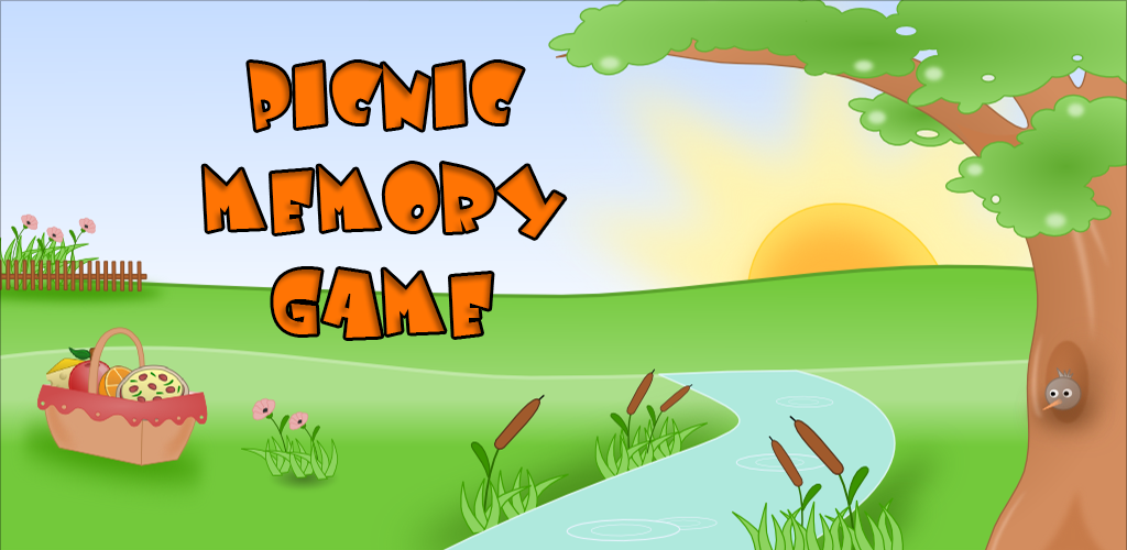 Picnic Memory GameAmazon.co.ukAppstore for Android