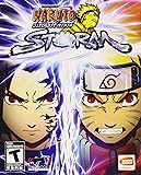 Naruto Ultimate Ninja: Storm