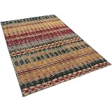 Ikea Snekkersten Teppich Kurzflor 160x230 Cm Amazon De Kuche