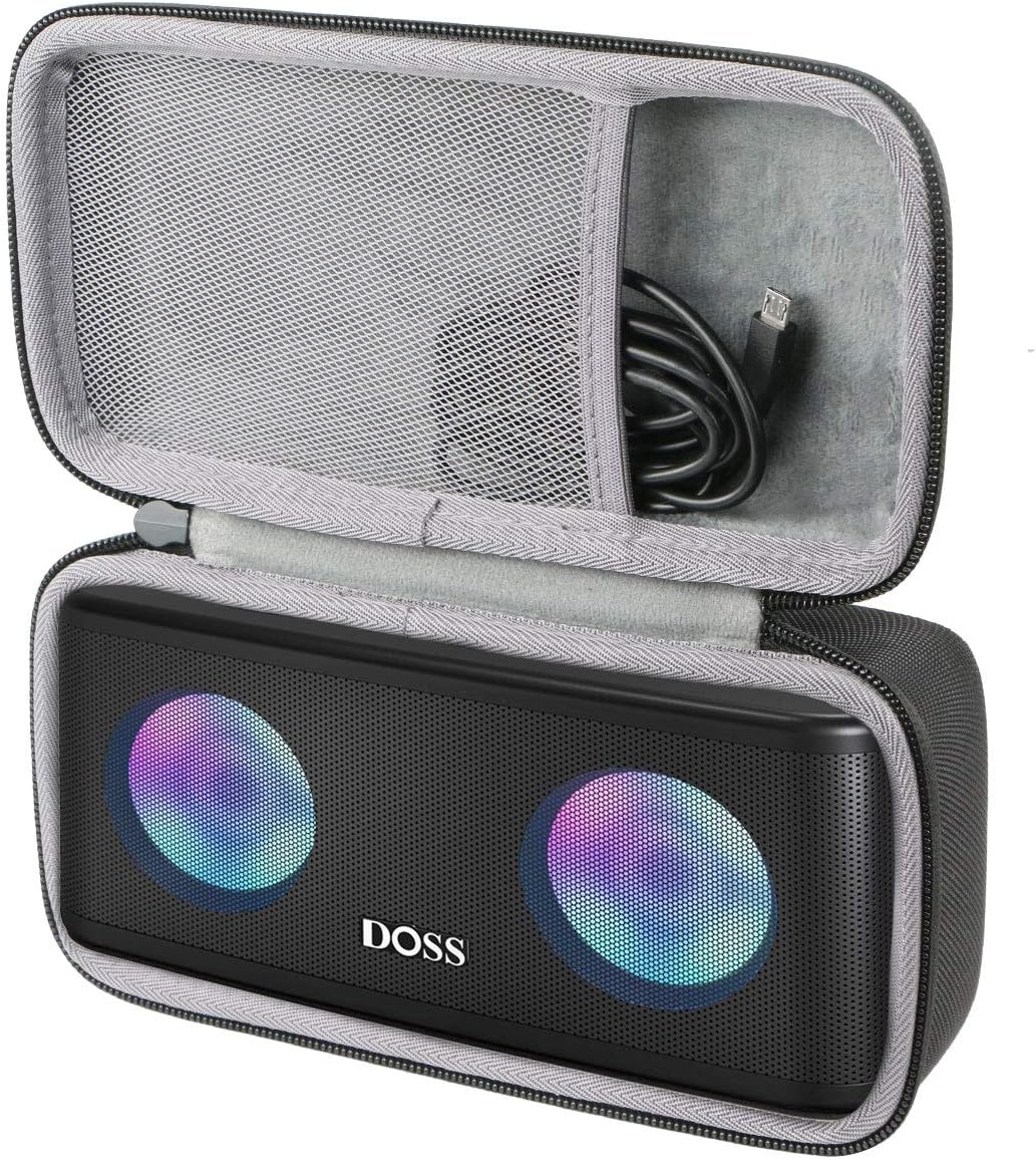 doss soundbox amazon