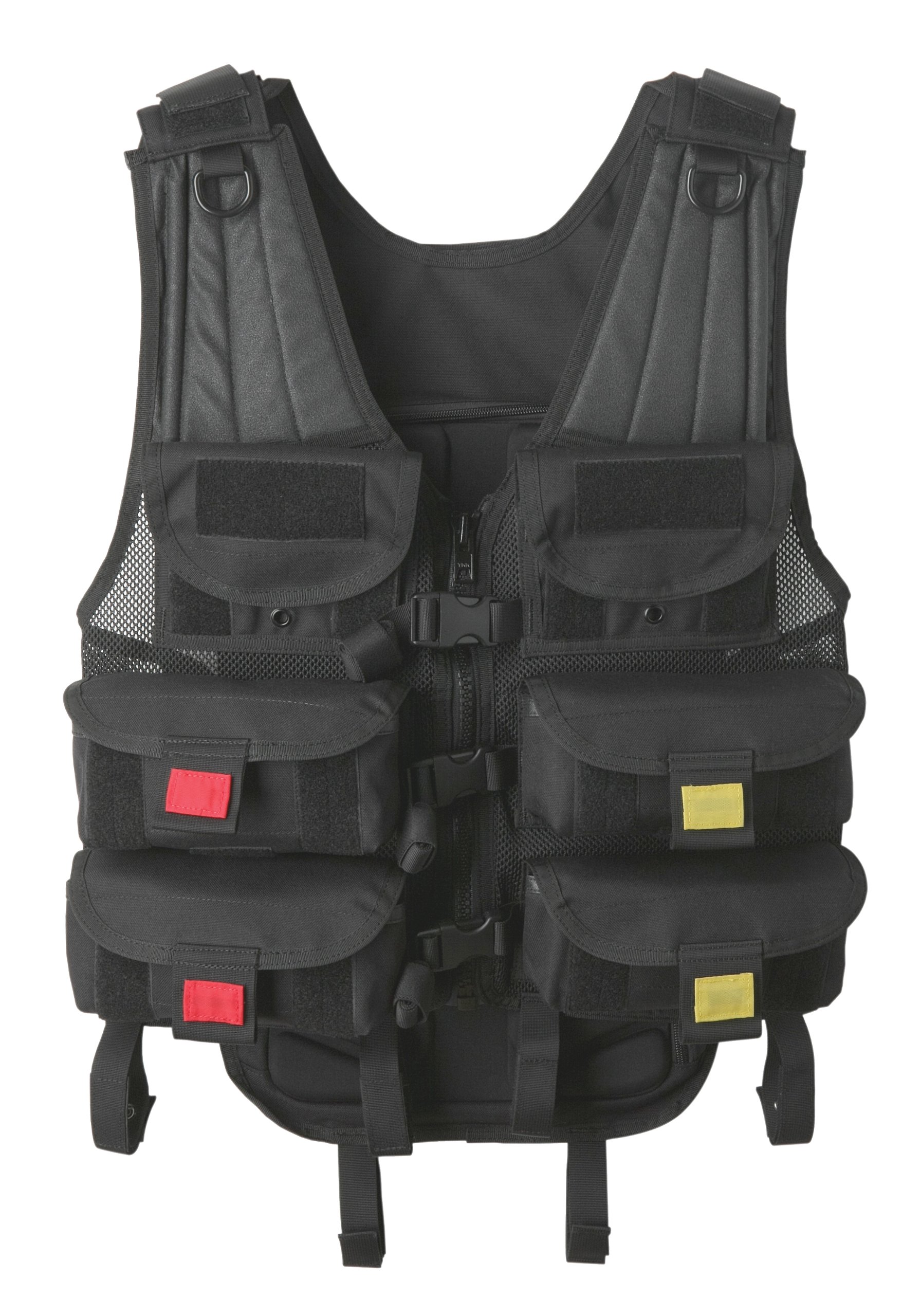 Uncle Mike's Law Enforcement Shotgunner / Breacher Load Bearing