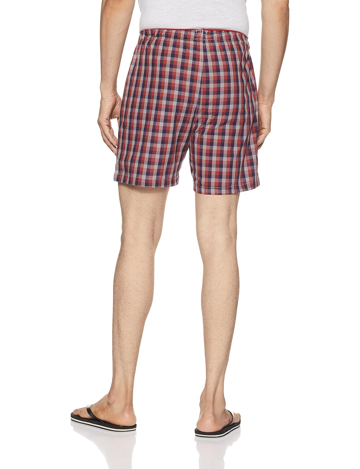 playboy men's lounge shorts