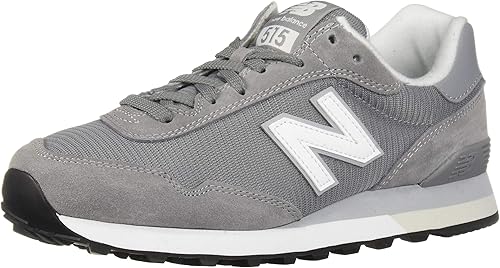 new balance 515 masculino cinza