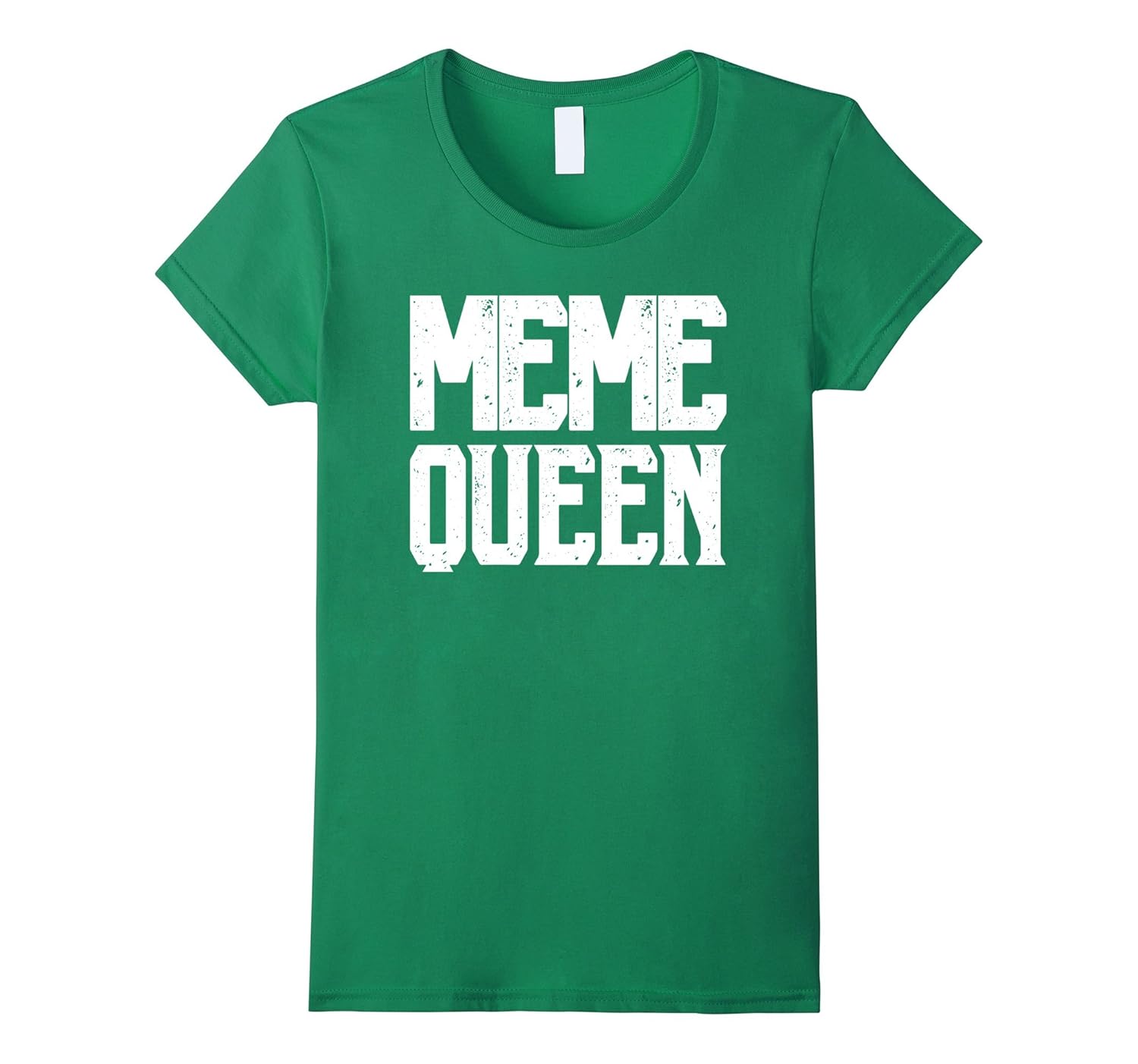 Amazoncom Meme Queen T Shirt Clothing