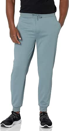 Active Logo Drawstring Sweatpants 