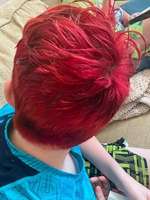 Buy Splat Luscious Raspberries Original Complete Kit Semi Permanent Hair Dye Vegan Cruelty Free Online In Japan Bz3jy