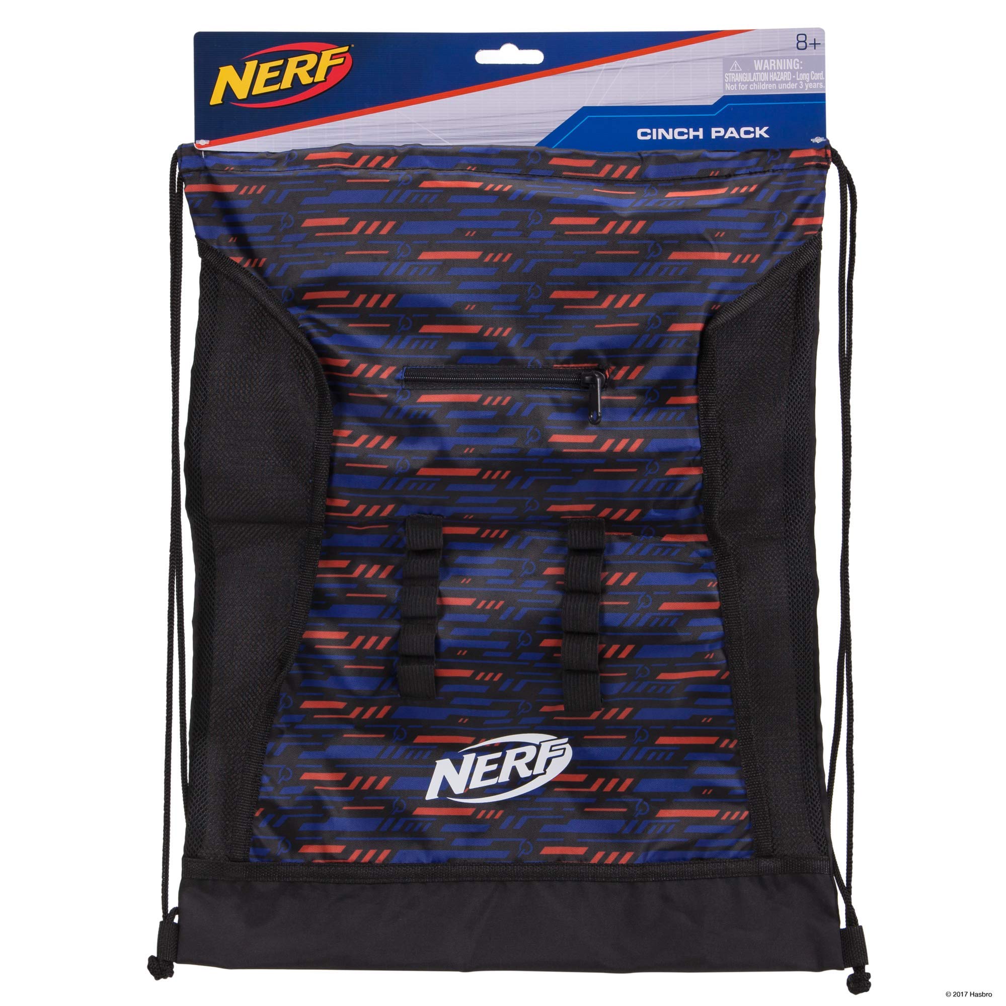 Nerf Cinch Pack (Jazwares 0154)