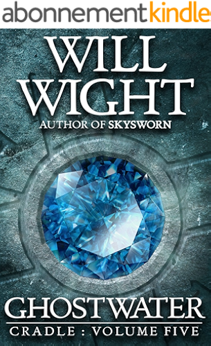 Download Ghostwater (Cradle Book 5) (English Edition) PDF