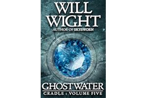 Ghostwater (Cradle Book 5)