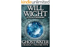 Ghostwater (Cradle Book 5)