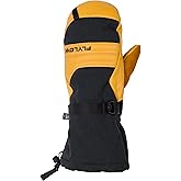 Flylow Super D Mitt Insulated Waterproof Ski & Snowboard Gloves