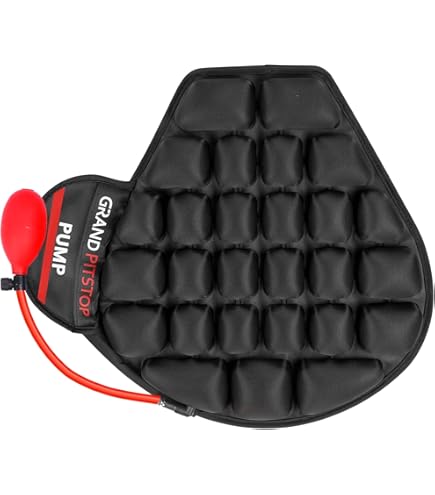 Qualiz AIR PILLOW APS グレー4個セット バラ売りも可能 Qualiz AIR PILLOW APS グレー4個セット バラ売りも可能