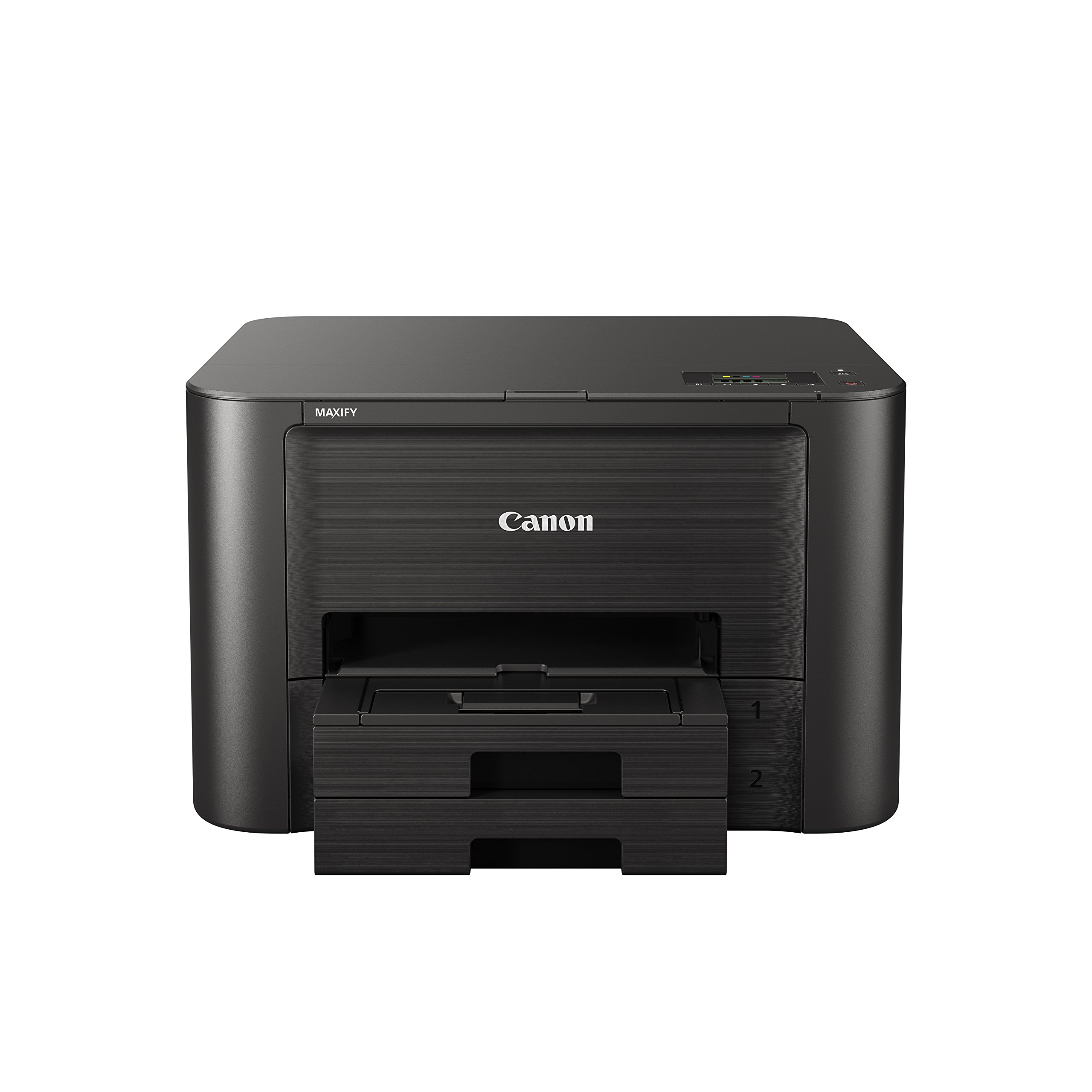 Canon MAXIFY iB4150 Inkjet Printer, Black