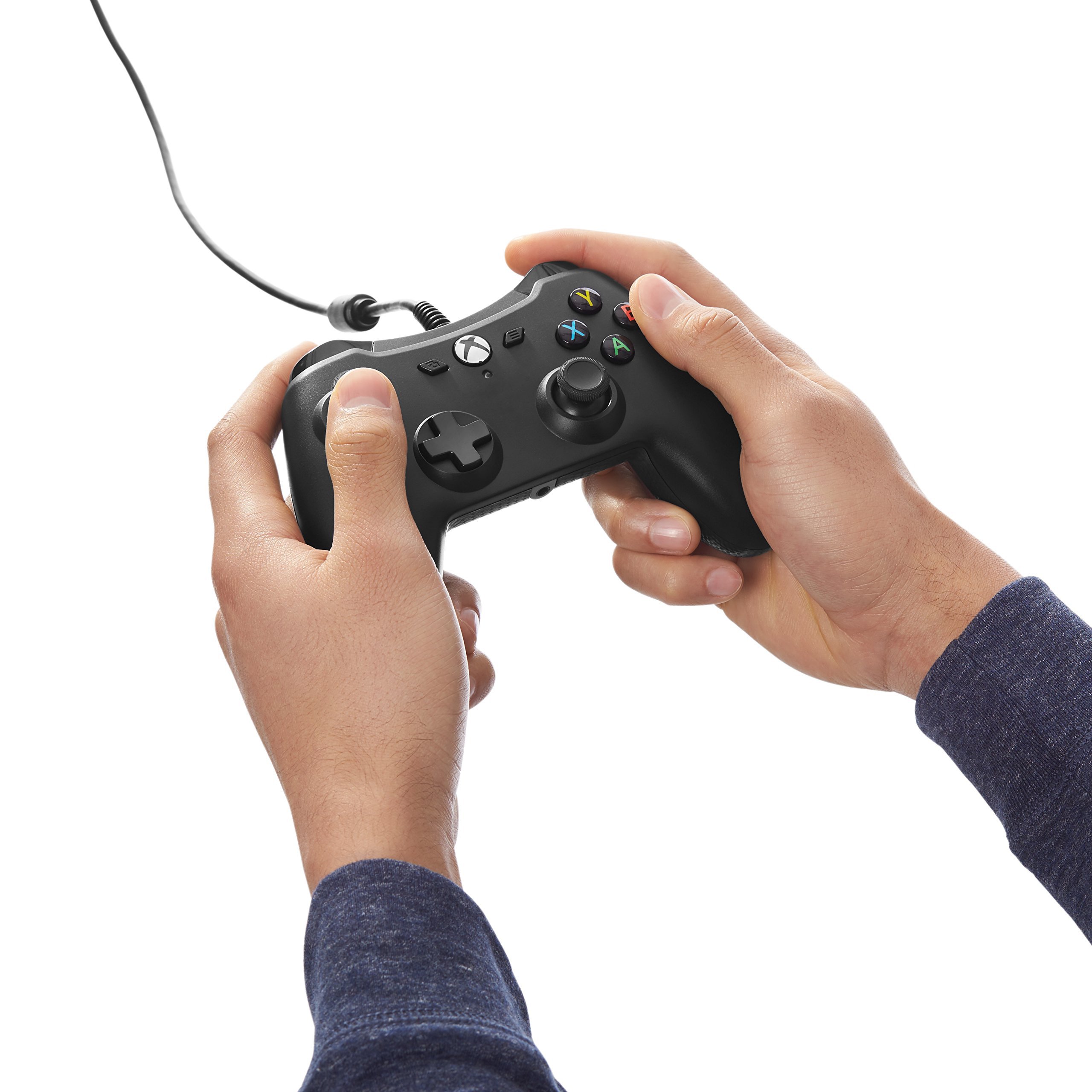 AmazonBasics Xbox One Wired Controller