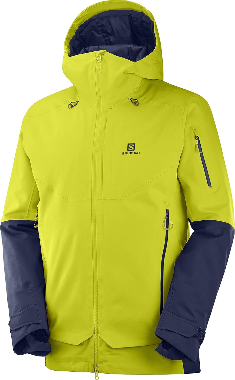 salomon qst guard 3l jacket