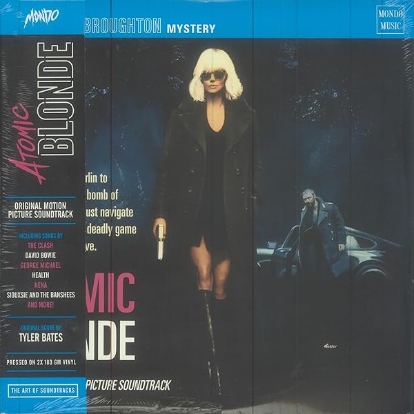 The Best of Me Original Motion Picture Soundtrack Limited Edition