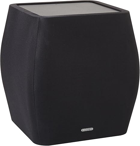 mass w200 subwoofer